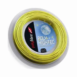 Polyfibre Poly Hightec 200 M. Tennissnaar 1, 25 Mm.