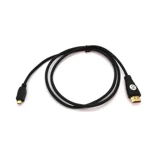 Otb 1m High Speed Hdmi Kabel Naar Micro-Hdmi Met Ethernet