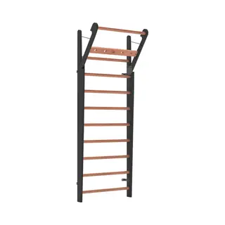 NOHrD WallBars optrekstang 120 kg Muur