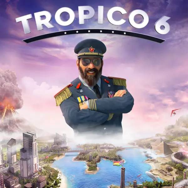 Kalypso Tropico 6 PlayStation 4 thumbnail