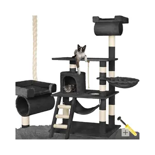 TecTake 402277 cat house