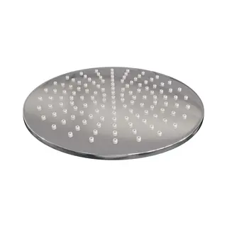 Brauer Chrome Edition Regendouche 30cm - Chroom