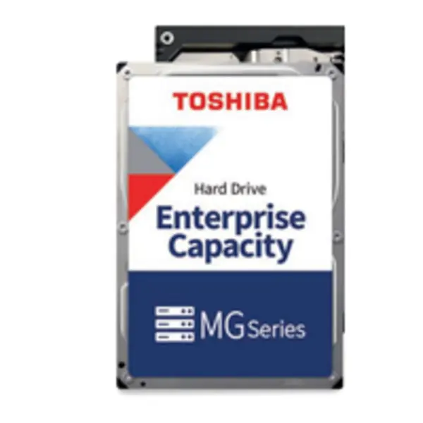 Toshiba Mg Series internal hard drive 22 Tb 7200 Rpm 512 Mb 3.5" Serial Ata thumbnail