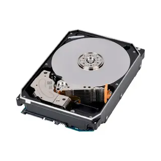 Toshiba Hdd Nas Systems - 16 Tb - 3.5 - Sata 6 Gb/s - Bulk