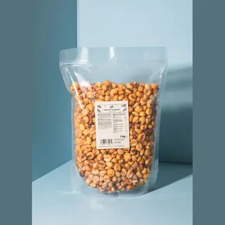 KoRo MAIS_005 popcorn 1 kg