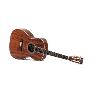 Sigma Guitars Sigma Gitarren 000K2-42S Gitarre Akustische Gitarre 6 Saiten Holz