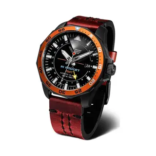 Vostok Europe Vostok Uhr Vostok NH34-225C714, 20 Atm