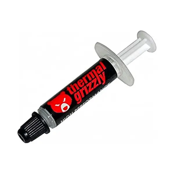 Thermal Grizzly Hydronaut Wärmeleitpaste 11,8 W/m·K 1 g thumbnail