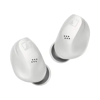Sennheiser 700263 Accentum True Wireless In-ear Headphones White B...