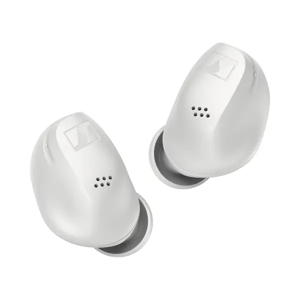 Sennheiser Accentum - True Wireless - Anc - Wit thumbnail