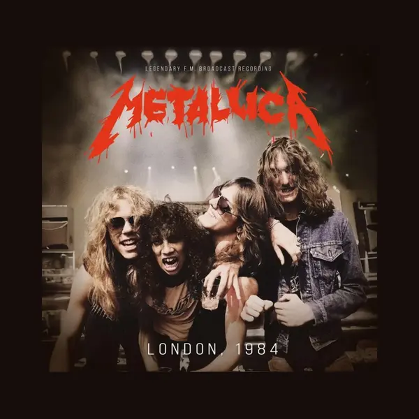London, 1984 thumbnail