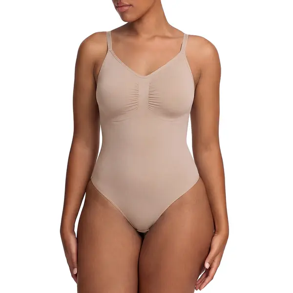 Cfab By Creamy Fabrics Shapingbody Sculpting Shapewear Mit String thumbnail