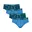 Blauw