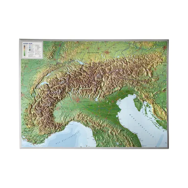 Alpen 1 , 1 200 000 thumbnail
