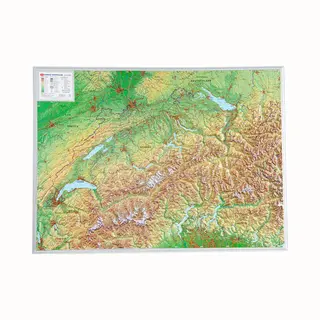 Schweiz 1 , 500 000
