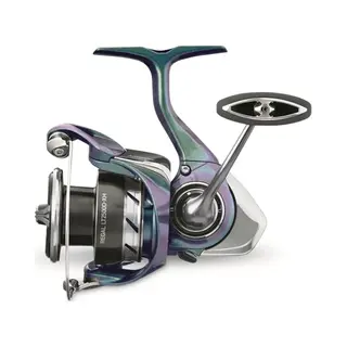 Daiwa Regal Lt (RGLT4000D-Cxh-B) Spinnangelrolle