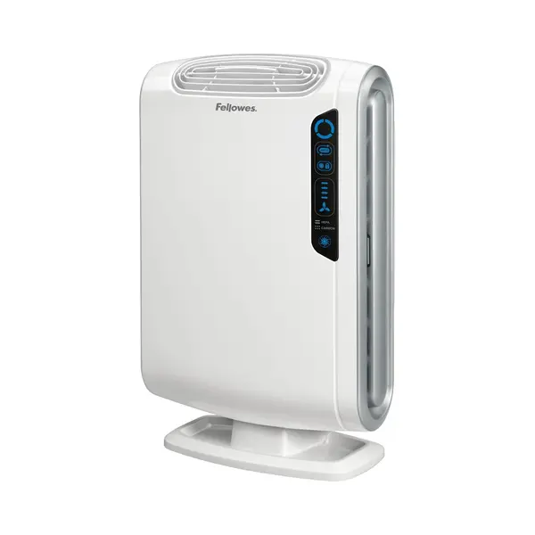 Fellowes AeraMax DX55 Wit thumbnail