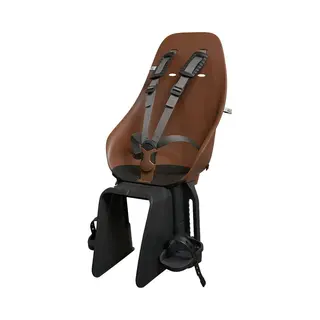 Urban Iki, Kinderfietsstoeltje, (Bagagedrager)
