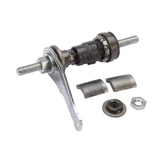 Nabeneinsatz Für Shimano Cb-E110