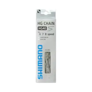 Shimano Cn-HG40 Fietsketting