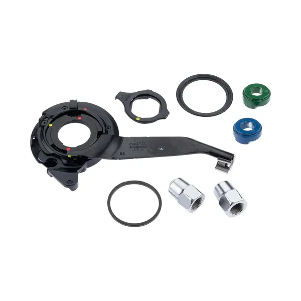 Shimano 2091602600 Nabe, Schwarz, 3.1 X 3.1 X 40 Cm thumbnail