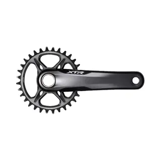 Shimano Fc-M9100-1 bicycle spare part/accessory