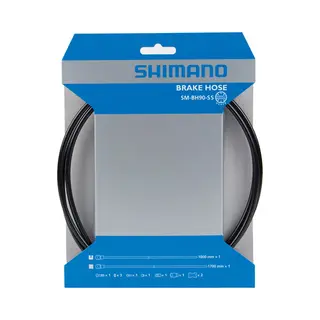 Shimano Latiguillo Freno 1000mm Negro-Sm-BH90-Ss