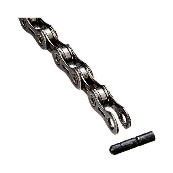 Shimano Chain Tiagra 4601 10 Speed 116L, Silber thumbnail