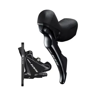 Shimano, Schijfrem, (Voorrem, Remsets, 2)