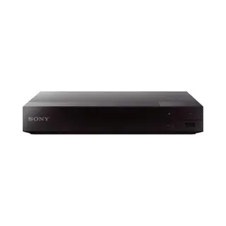 Sony BDPS1700B Dvd/Blu-ray-speler Blu-Ray speler Zwart