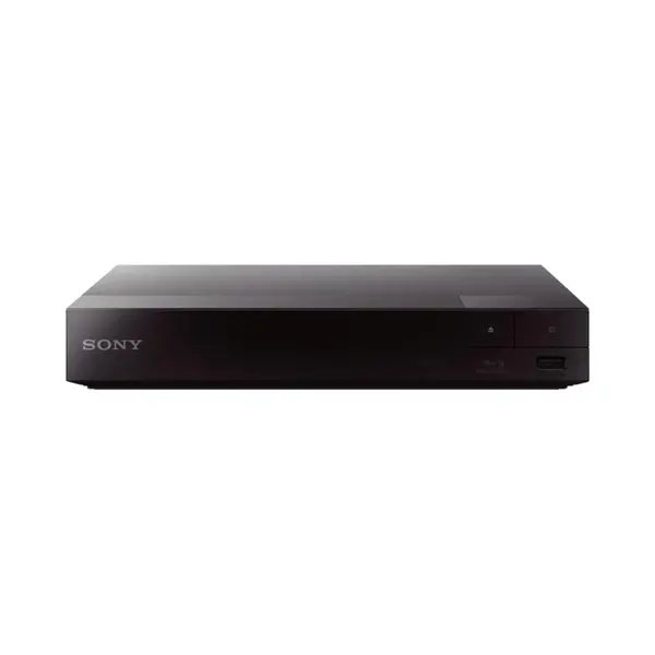 Sony BDPS1700B Dvd-/Blu-Ray-Spieler Blu-Ray-Player Schwarz thumbnail
