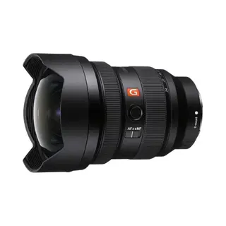 Sony Fe 12-24MM F2.8 Gm Milc Ultraweitwinkelobjektiv Schwarz
