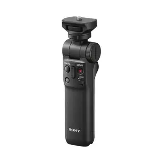 Sony Gp-VPT2BT tripod Digital/film cameras 3 leg(s) Black