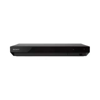 Sony Ubp-X700/K Blu-Ray-Player 3D Schwarz