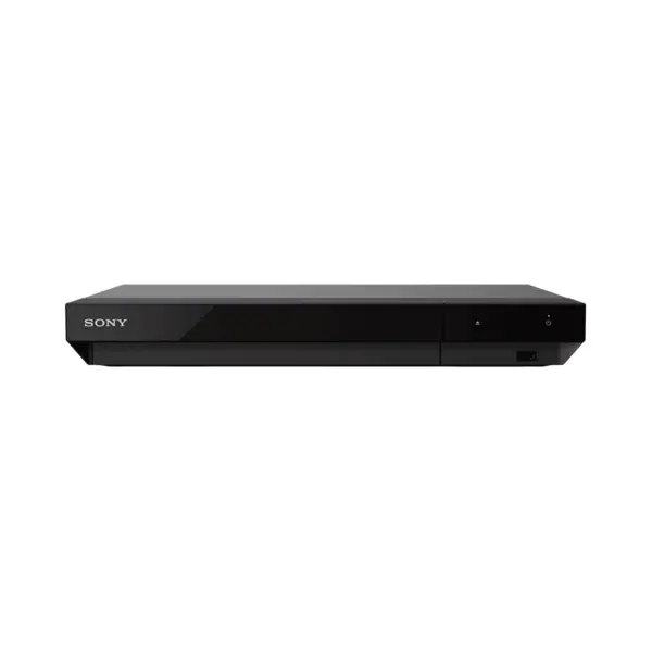 Sony Ubp-X700/K Blu-Ray-Player 3D Schwarz thumbnail