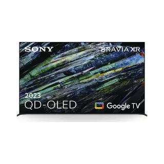 Sony A95L | Bravia Xr | Master Series | Oled | 4K Ultra Hd | High Dynamic Range (Hdr) | Smart Tv (Google Tv)