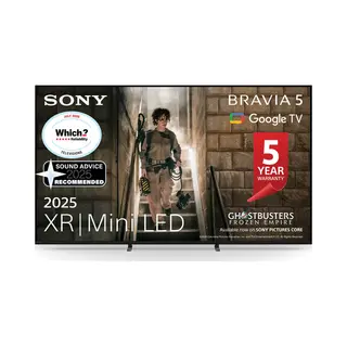Sony U.K. K55XR55B.Uka