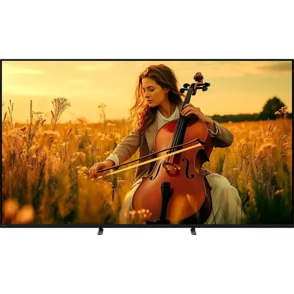 Sony Bravia 5 K65XR52BP.Cei Fernseher 165,1 cm (65") 4K Ultra Hd Smart-Tv Wlan Schwarz thumbnail