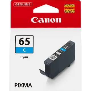 Canon Cli-65C Cyan Ink Cartridge