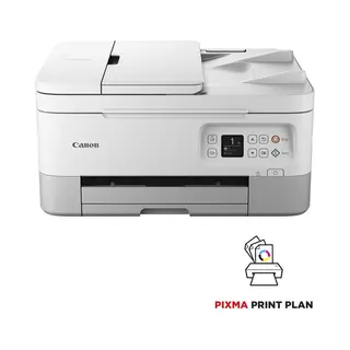 Canon Pixma TS7451i Inkjet A4 4800 x 1200 Dpi Wi-Fi