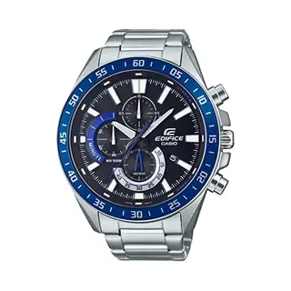 Casio Efv-620D-1A2V Armbanduhr Quarz Edelstahl