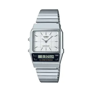 Casio Aq-800E-7AEF Damen Armbanduhr