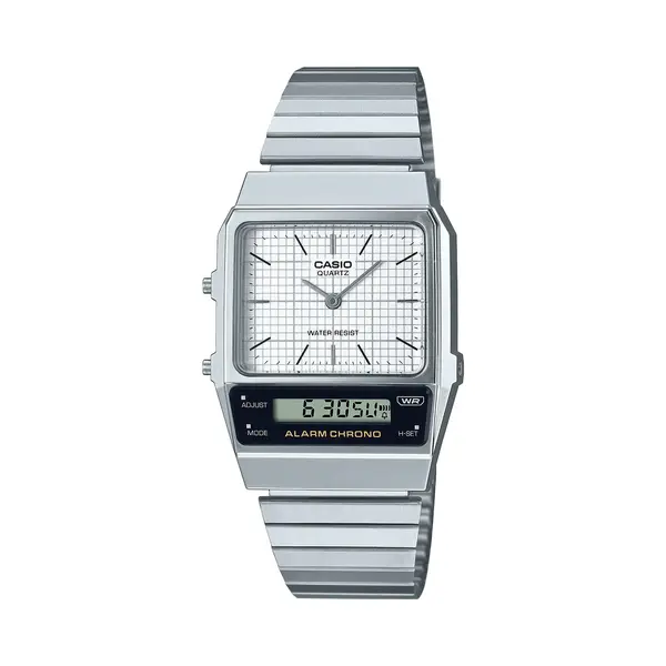 Casio Aq-800E-7AEF Damen Armbanduhr thumbnail