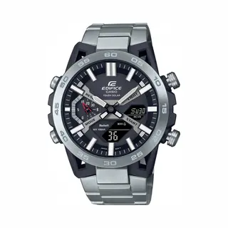 Casio Ecb-2000D-1AEF Herren Armbanduhr