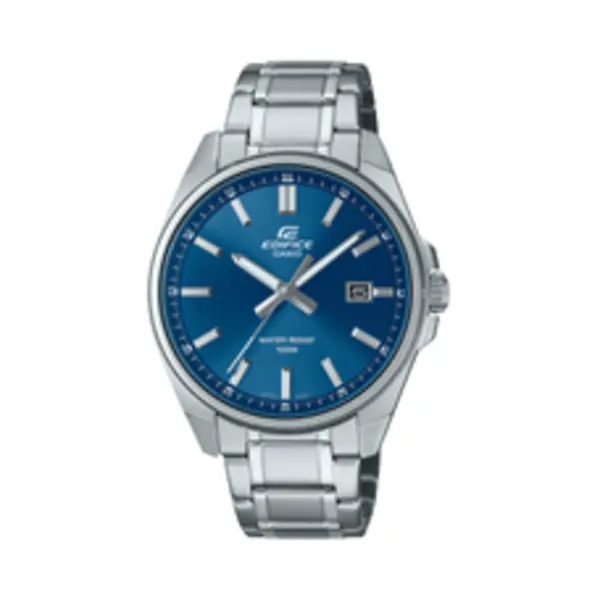 Casio Efv-150D-1AV Armbanduhr Quarz Edelstahl thumbnail