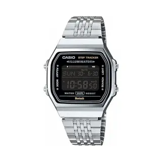 Casio Vintage Iconic Abl-100WE-1BEF Unisex With Bluetooth