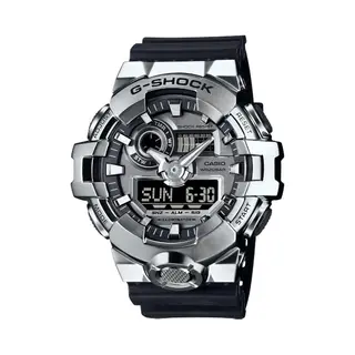 Casio G-Shock Classic Gm-700-1AER Mens Wristwatch