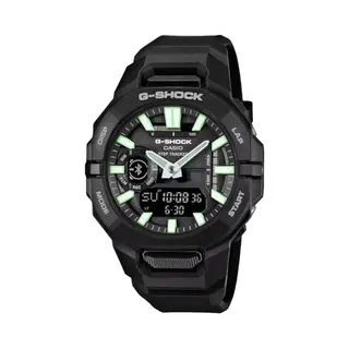 Casio Men Analogue-Digital Watch G-Shock G-Squad
