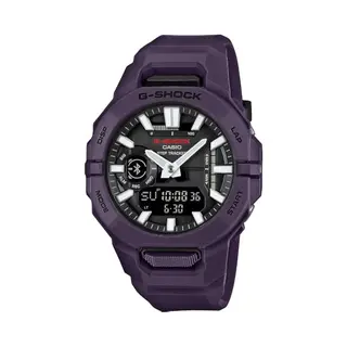 Casio Men Analogue-Digital Watch G-Shock G-Squad