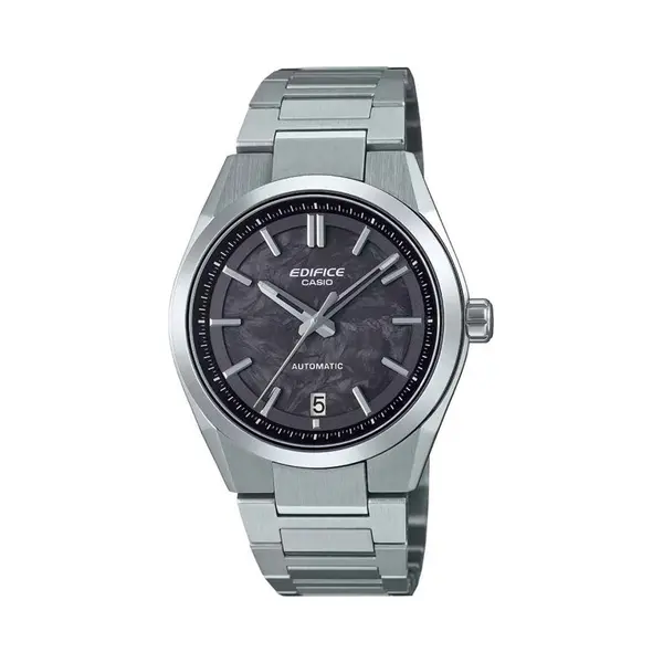 Casio Edifice Efk-100CD-1AER Automatic Bracelet Watch - W17544 thumbnail